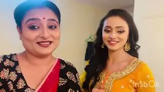 Part2/Behind the scenes/Divya Prem/Sunneo/Arpana Agrawal 