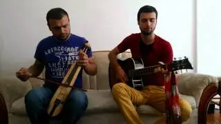 Mustafa ALBAYRAK-Sefa ALBAYRAK- KAÇKARUN BAŞİ KARDUR