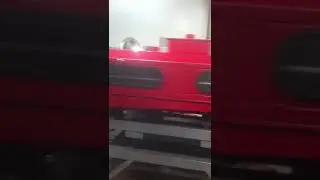 Падди-машина однокузовная
