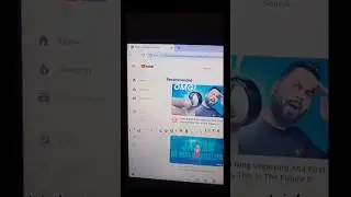 YouTube clone using html, css, javascript #programming #youtubeshort #instashorts #viral #tranding