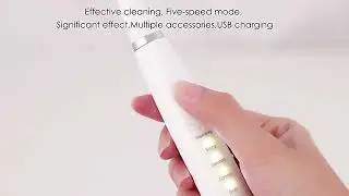 Household Rechargable Dental
