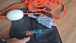 How to use an Anti-Snag Kayak Anchor so it doesn't get stuck! #kayakfishing