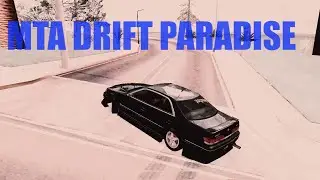 MTA DRIFT PARADISE | DEAD TO ME❤️