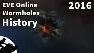 EVE Online. Wormholes. History. 2016
