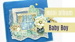 Présentation mini album 