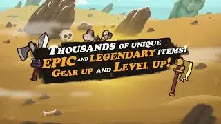 0xWarriors Multi Blockchain Game Announcement Trailer