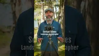 Serkan Günes x Why Tilt Shift (FUJINON GF30MM TS) - Part 2