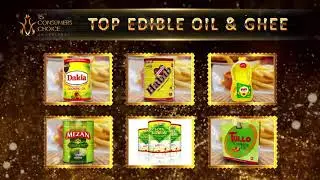 Nominees For Top Oil And Ghee