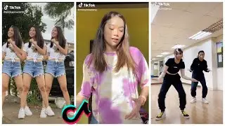 Dance with you Dance Challenge TikTok Compilation
