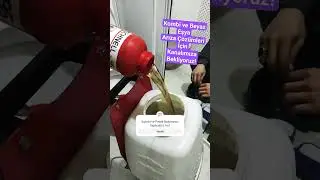 Kombi Petek Bakımı
