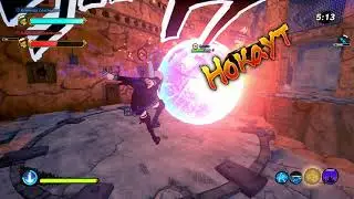 Naruto to Boruto Сборка на дд ренджа
