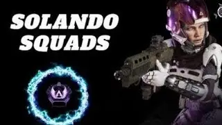 HiGHLIGHT RANKED DIMA AO MESTRE SEASON 8 SPLIT 2 APEX LEGENDS #44