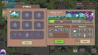 A Quick Look Ep. 19 - Swag and Sorcery