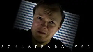 SCHLAFPARALYSE - Kurzfilm [HD]