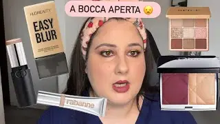 🔥NOVITÀ SEPHORA VIRALI - ALCUNE 🤯 ALTRE😑