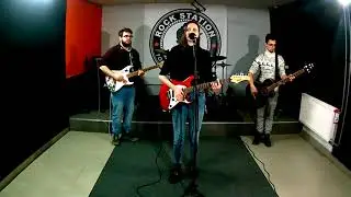 Марина Нещерет - Про Україну