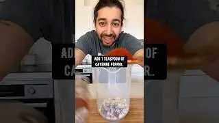 How to make an insecticide at home | creative explained