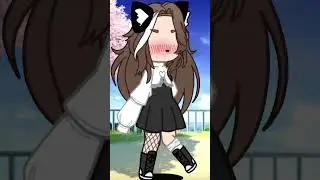 Cure for me dance//GachaClub//