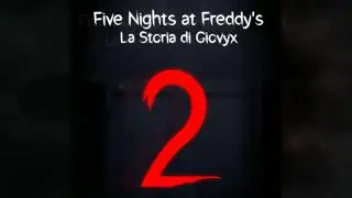 Five Nights at Freddy's: La Storia di Giovyx (Original Soundtrack)