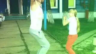 Танцуем под песню Despasito