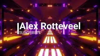 Alesso & The Weekend - Calling vs Blinding Light (Alex mashup)