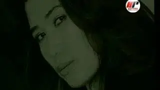 SAMAR BAYANGAN - KARAOKE Nicky Astria original lirik teks berjalan