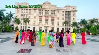 Tango - Sola Line Dance