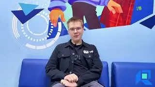 Выпускник Академии принял участие в Олимпиаде Келдыша