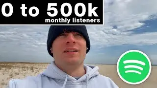 How I signed with a top 3 EDM record label in the world
