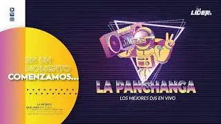 Transmisión en directo de la arrasadora aqui y ahora