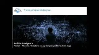 Systems Engineering Transformation