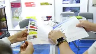 SẢN PHẨM CHẤT LƯỢNG CAO TRONG NGÀNH CÔNG NGHỆ HÀN CẮT VÀ ĐÃ GÂY ẤN TƯỢNG TẠI METAL & WELD 2023