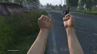 DayZ - Noob plays 1.19 Experimental!