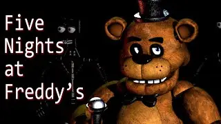 FNaF Live