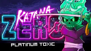 Katana Zero | Сюжет, история мира, лор, секреты.