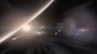 Ares Ion makes things go boom! 12.17.2951