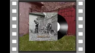 Mecanic Citon   Les chemins de Fargot Track