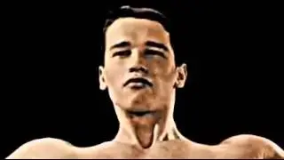 ***Арнольд Шварценеггер- Путь к Мечте***