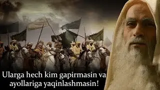 Tabukdan qolib ketgan uch sahoba - Ka'ab ibn Molik qissasi