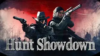 Hunt Showdown