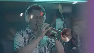Allertone Project - Do The Math by Steve LaSpina