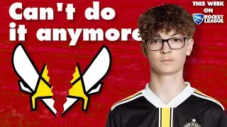 Is It Over For Team Vitality?