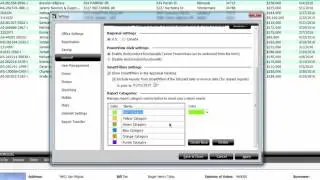 Appraiser Tech Tip: Report Color Categories