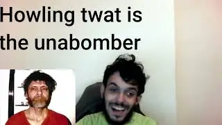 I react to whatever James has made #1