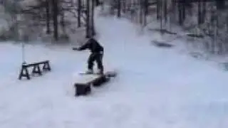 Facey Frontside