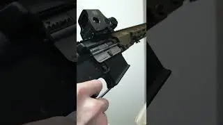 Wetech URGI Gel Blaster