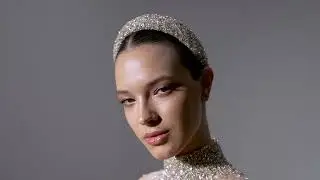 Tony Ward Fall 2025 Bridal