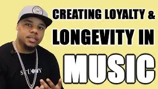 Is Your Music Good Enough?, Building A Music Career and Being Loyal w/ Andre Deramus [aka Dredaq]
