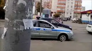 гибдд нарушители пдд