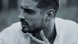 Enrique Iglesias - Ring My Bells (Tbilisi Remix)